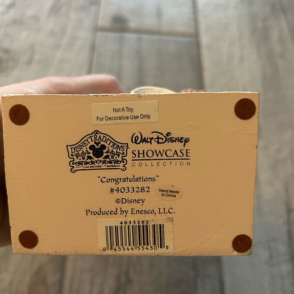 Mickey and Minnie Mouse wedding - Picture 4 of 4